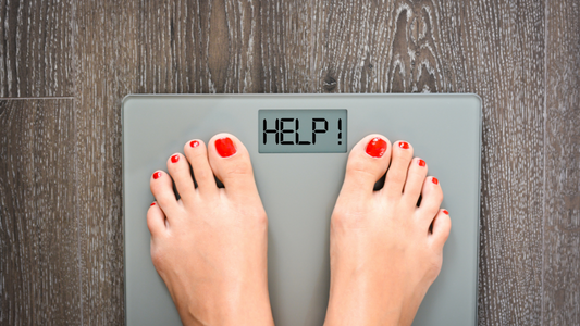 The Ultimate Guide: How to Gain Weight Fast and Healthy
