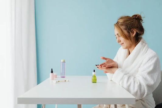 How Plumping Cream Works: A Guide to Fuller, Firmer you