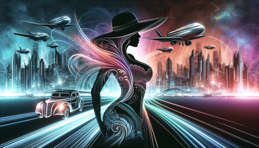 The Natural Hat Trick: How to Enhance Your Curves