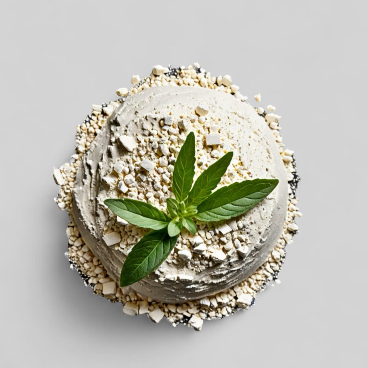 Get Thick Quick Weight Gain Powder & Soap –