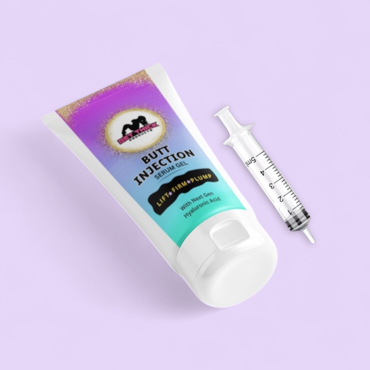 Get Thick Butt Injection Serum –
