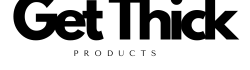 Get Thick Products logo