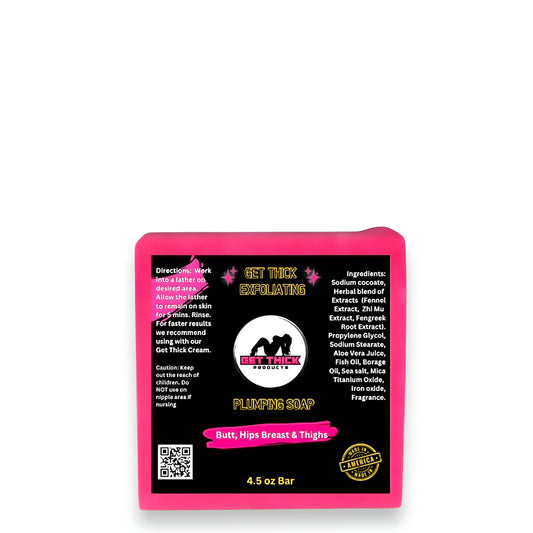 Get Thick Plumping Soap –