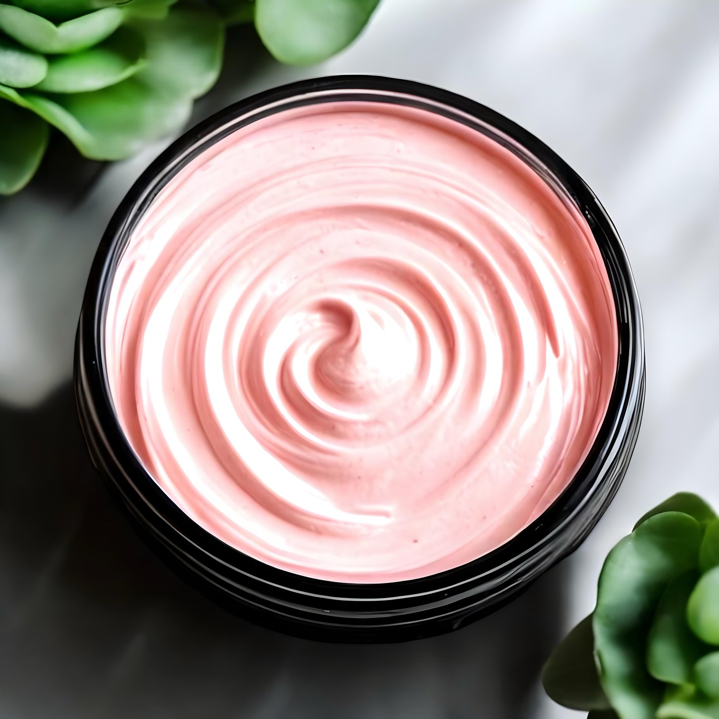 Get Thick Quick Black Version Enhancement Cream –