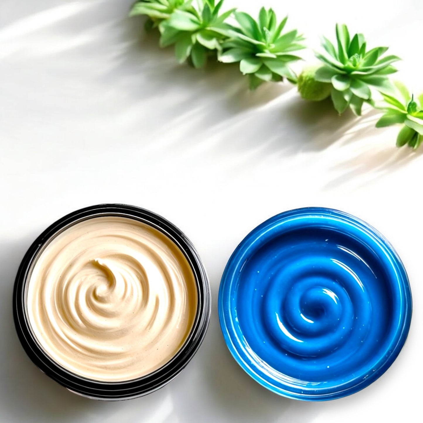 Get Thick Quick Cream & Freeze Away Stomach Fat Gel