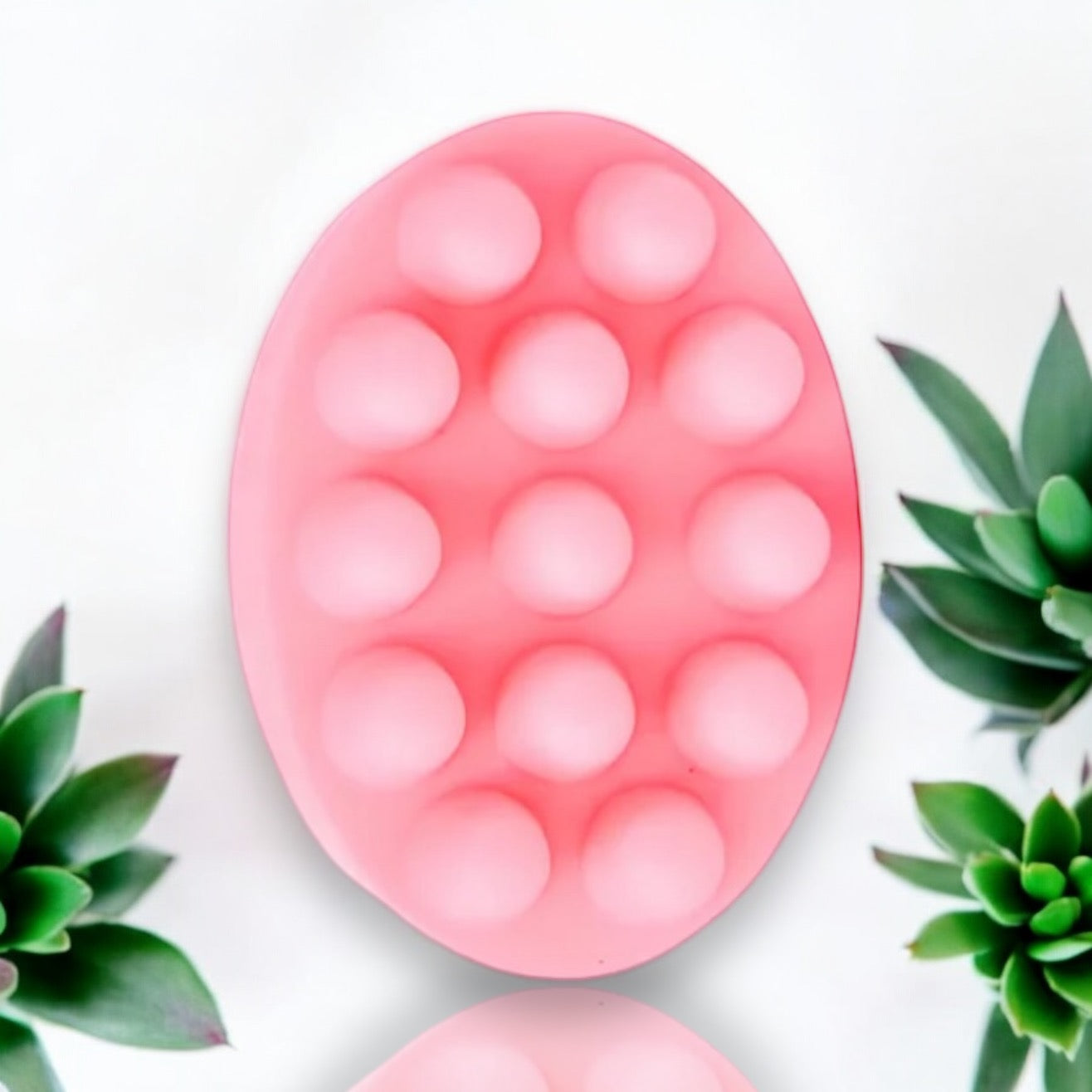 Get Thick AF Soap –