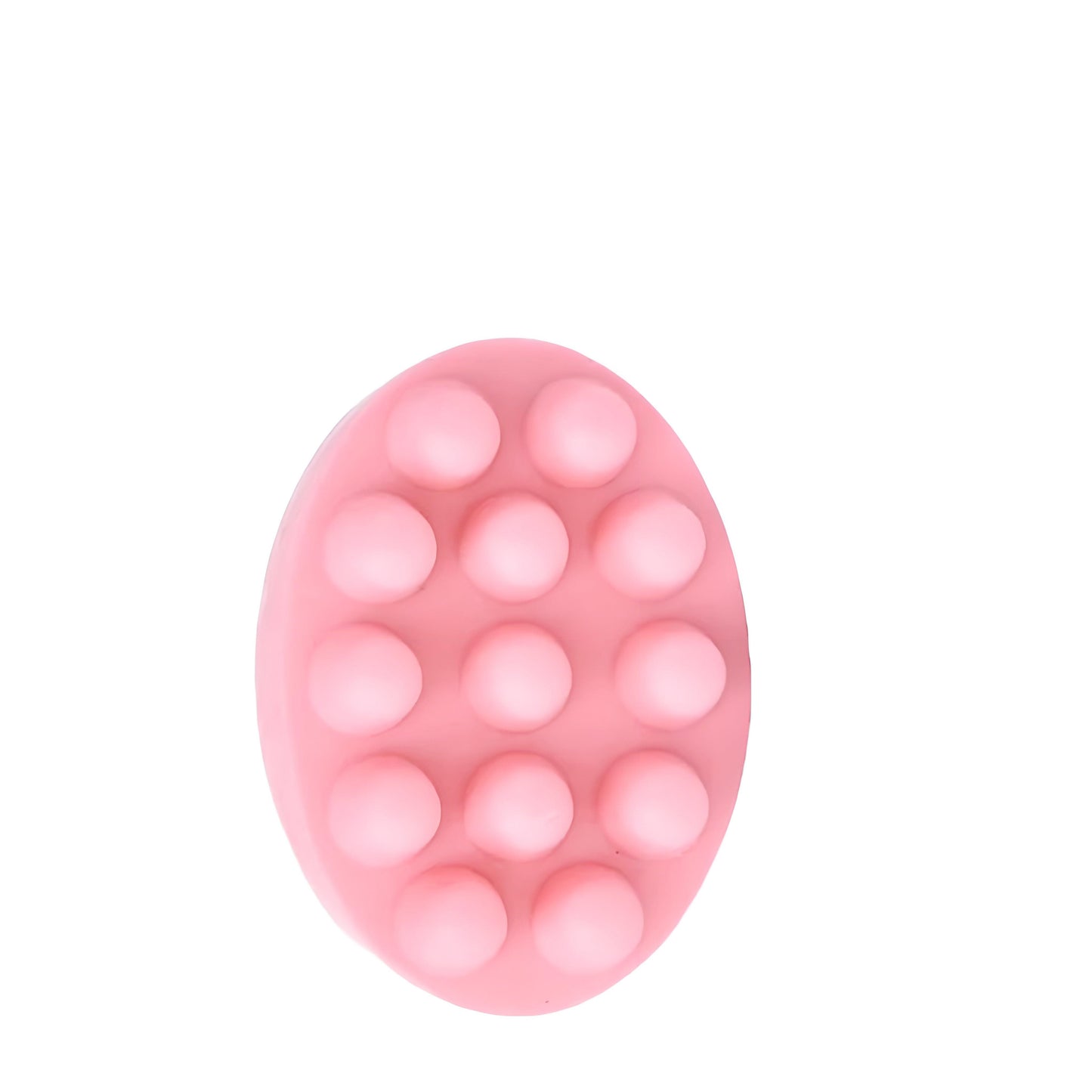 Get Thick AF Exfoliating Booty Massage Plumping Soap- Huge Butt, Breast, Hips and thighs - Get Thick Products