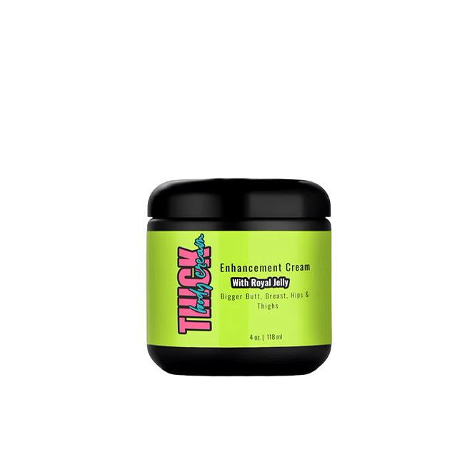 Get Thick Quick Cream With Royal Jelly 4oz - Get Thick Products