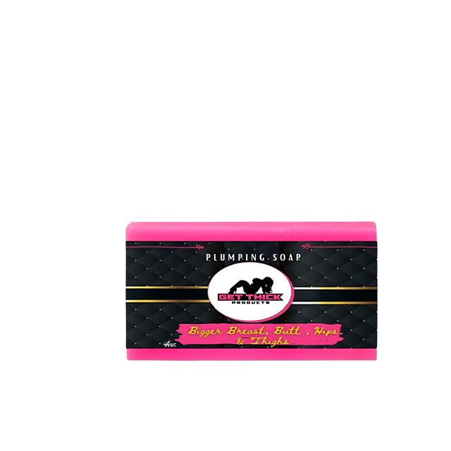 Get Thick Quick Plumping Soap 4oz - Get Thick Products