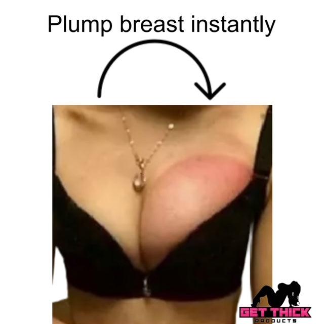 Instant Results Get Thick BBL Machine-Super Strong - Get Thick Products