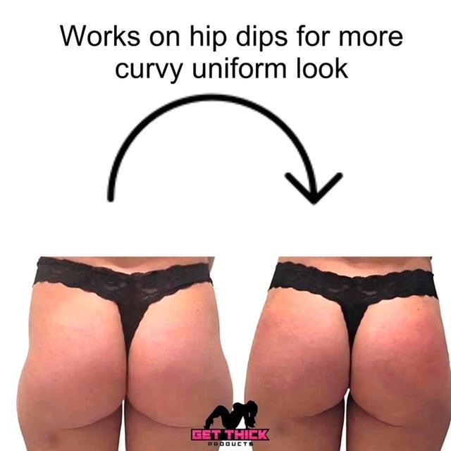 Instant Results Get Thick BBL Machine-Super Strong - Get Thick Products