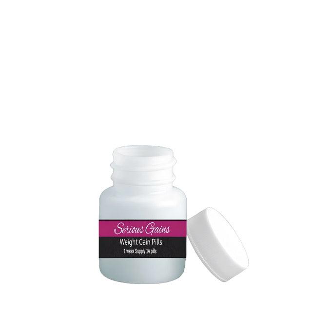 💖 Get Thick Quick™ Complete Gains Bundle