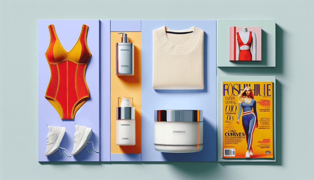 5 Powerful TPG Products for Curves - Get Thick Products