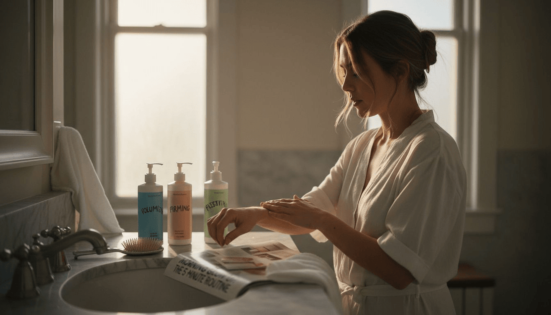 7 Popular Types of Body Enhancement Creams Explained - Get Thick Products