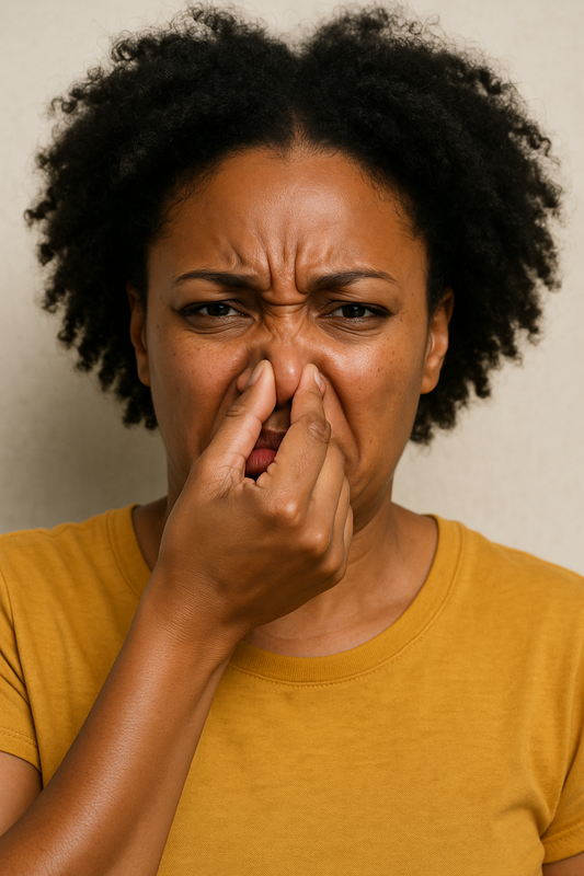 The Truth About the "BBL Smell": Risks, Realities, and Safer Alternatives