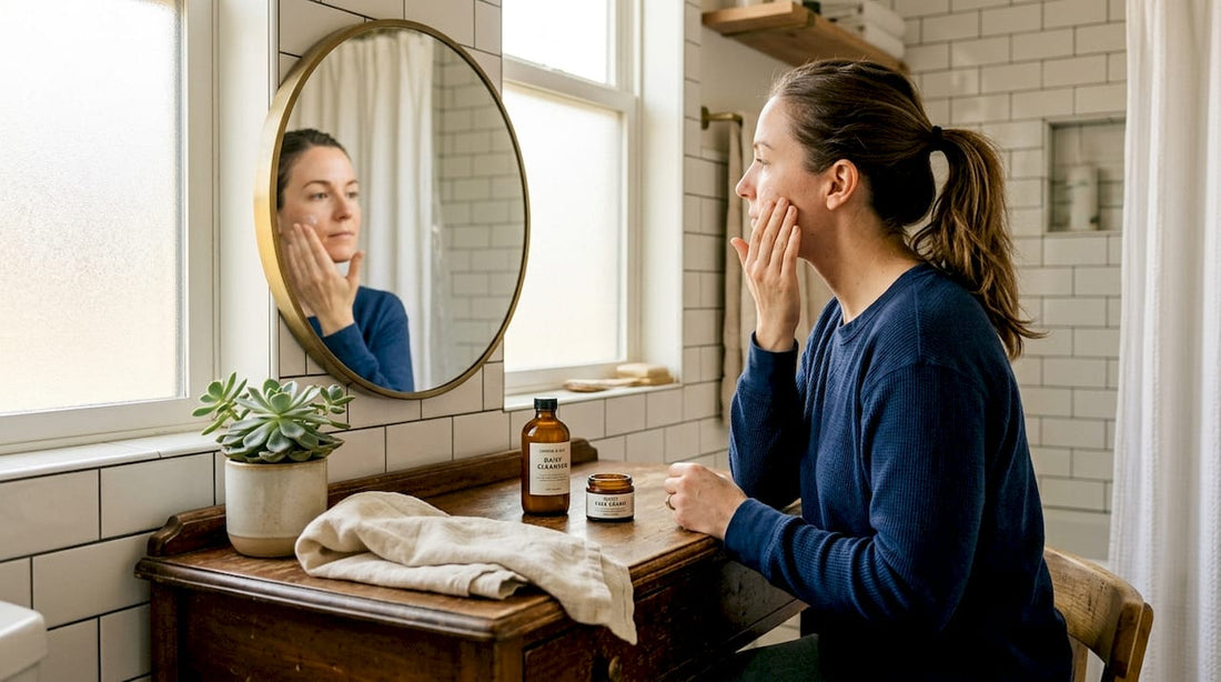Benefits of Non-Medical Cosmetics for Confidence and Glow - Get Thick Products
