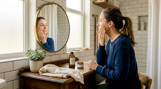 Benefits of Non-Medical Cosmetics for Confidence and Glow - Get Thick Products