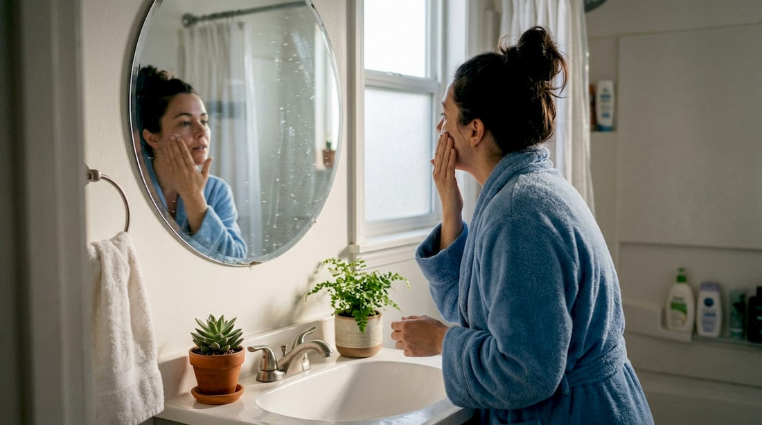 Body care checklist for women: Boost confidence naturally - Get Thick Products