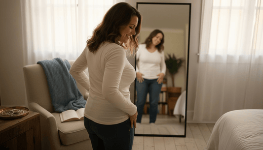 Body Enhancement Explained: Confidence and Curves - Get Thick Products