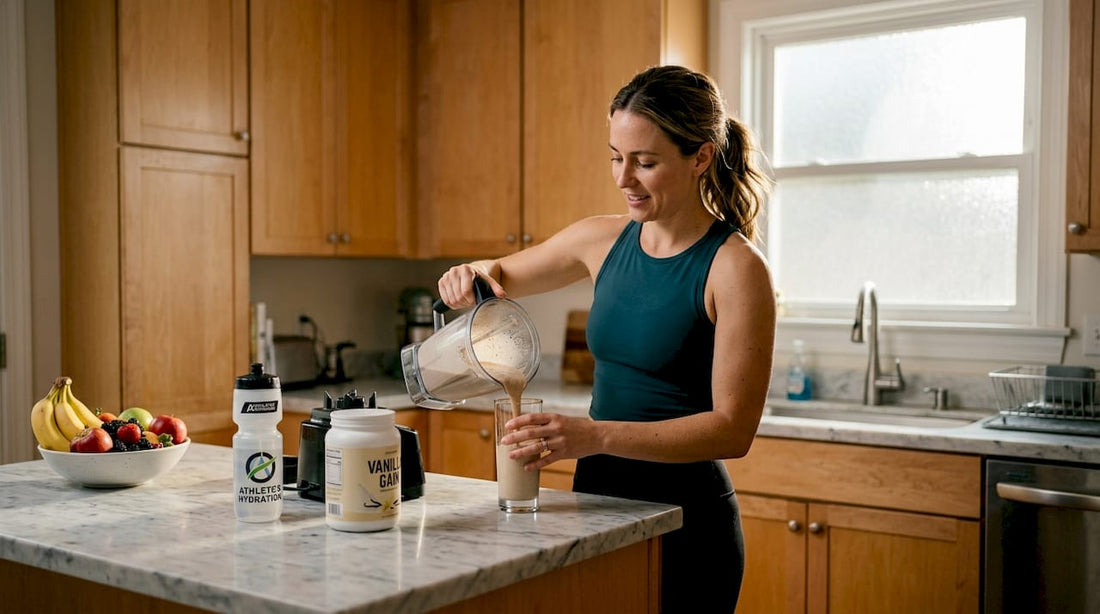 Body-focused supplements: benefits for women's curves - Get Thick Products