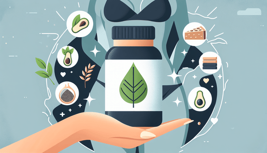 Booty Pills: Enhance Your Curves Safely - Get Thick Products