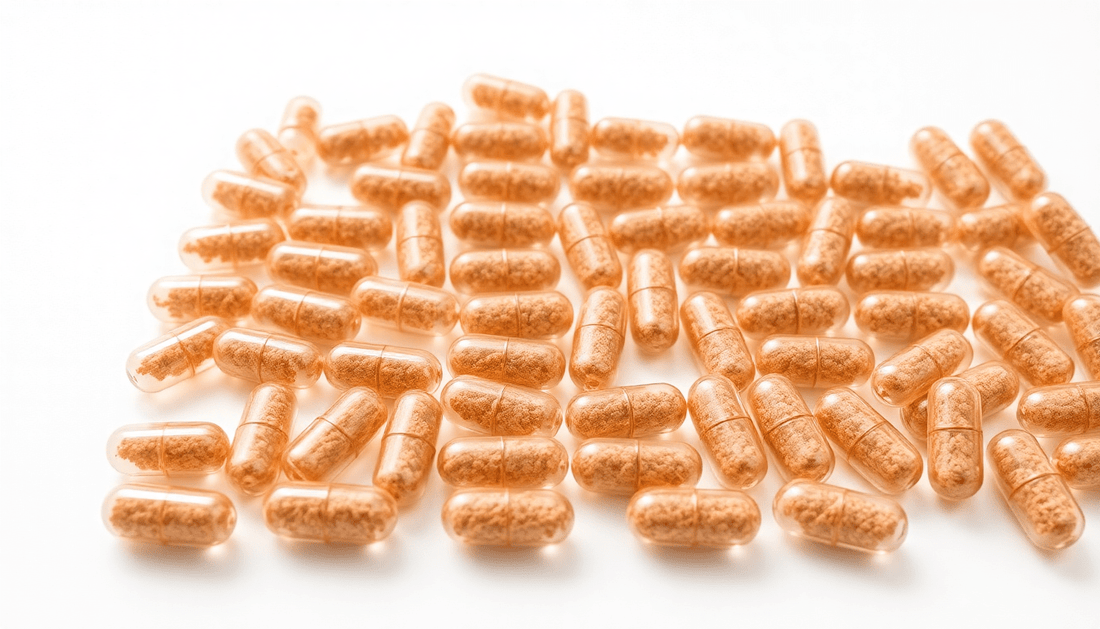 Complete Guide to Weight Gain Pills for Women: Achieve Your Body Goals Safely - Get Thick Products