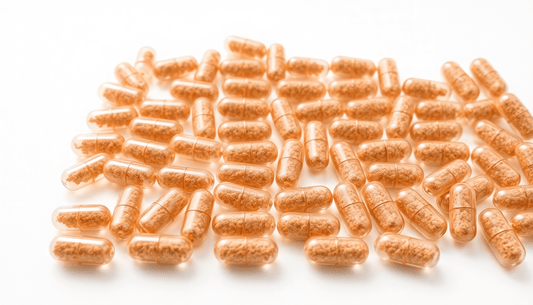 Complete Guide to Weight Gain Pills for Women: Achieve Your Body Goals Safely - Get Thick Products