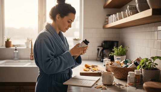 Dietary Supplements for Women: Beauty and Body Impact - Get Thick Products