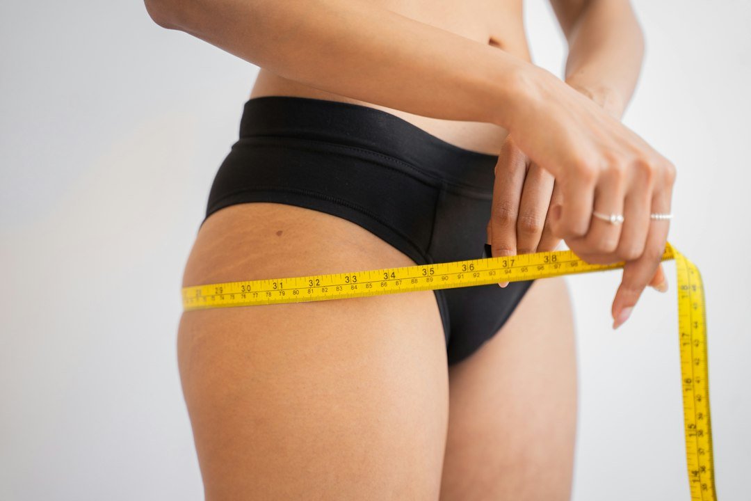 From Thin to Thick: How to Gain Weight the Healthy Way - Get Thick Products