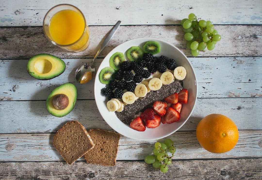Get Thick Products: The Secret to Healthy Weight Gain - Get Thick Products