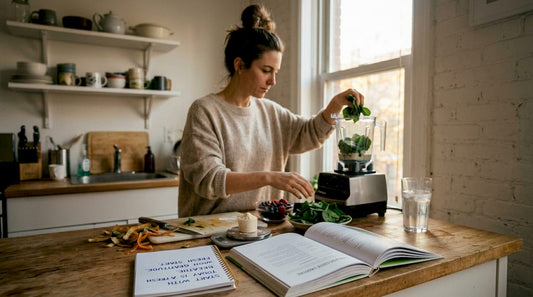 Holistic beauty explained: Align wellness and confidence - Get Thick Products