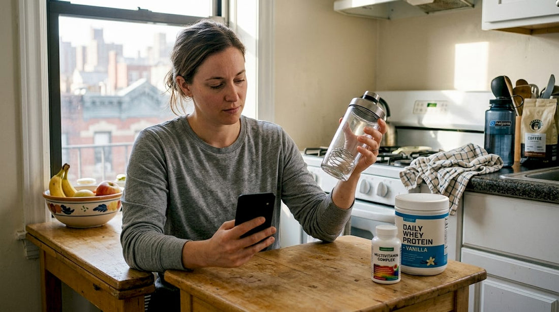 How supplements support women's body shape and wellness - Get Thick Products
