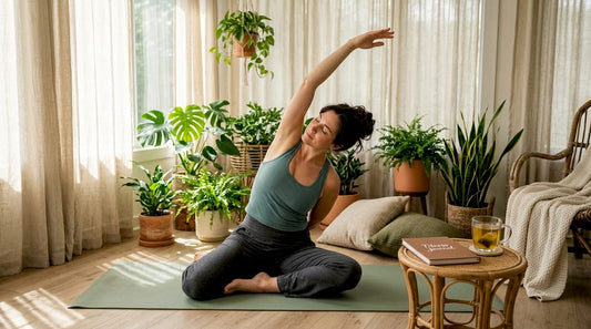 Role of lifestyle in weight management for natural curves - Get Thick Products