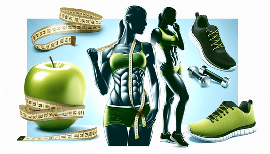 Say Goodbye to Stomach Fat: A Complete Guide - Get Thick Products