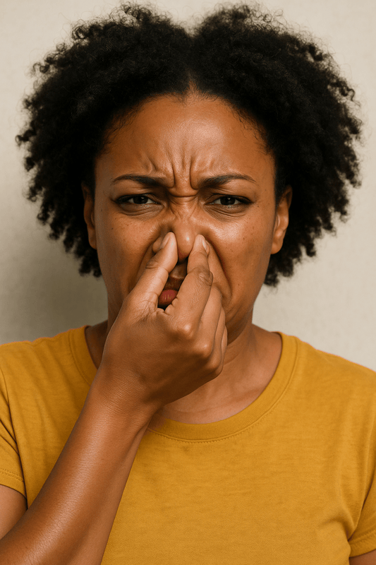 The Truth About the Viral "BBL Smell": Risks, Realities, and Safer Alternatives - Get Thick Products