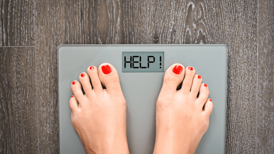 The Ultimate Guide: How to Gain Weight Fast and Healthy - Get Thick Products