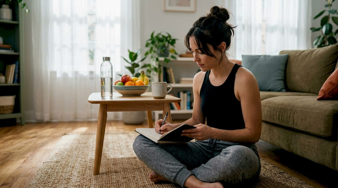 Top body enhancement rituals to boost confidence naturally - Get Thick Products
