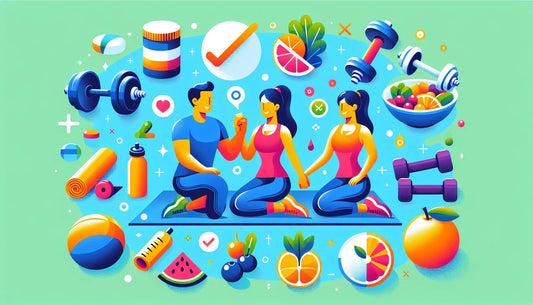 TPG Products LLC: Your Partner in Achieving Body Goals - Get Thick Products