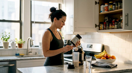 Wellness supplements for women: curves, confidence & results - Get Thick Products