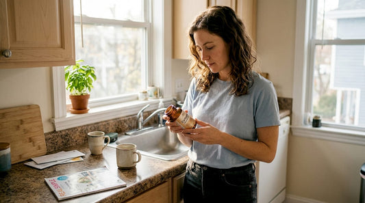 What is a beauty supplement? Benefits, risks, and insights - Get Thick Products