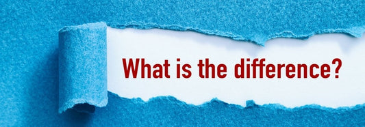 What's The Difference Between Thickquick Powder and Get Thick Quick Powder? - Get Thick Products