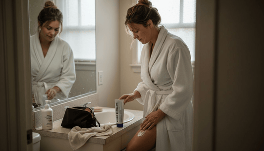 Why Consider Body Enhancement Creams for Confidence - Get Thick Products