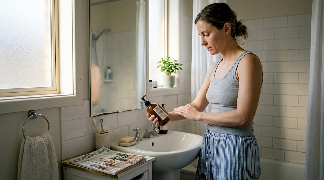 Why Cosmetic Body Products Matter: Science, Self-Care - Get Thick Products