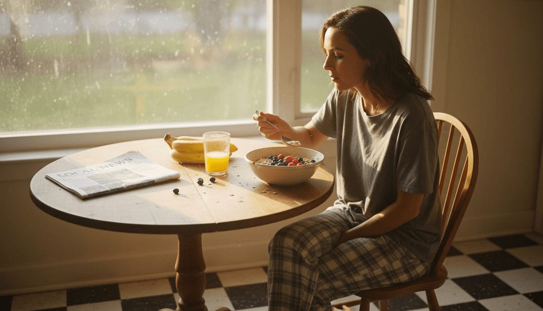 Why Gain Weight Naturally: Benefits for Women - Get Thick Products