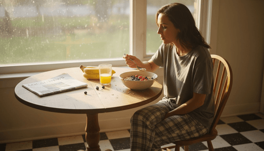 Why Gain Weight Naturally: Benefits for Women - Get Thick Products