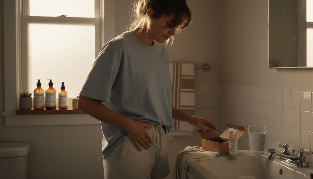 Why Use Weight Gain Creams for Curves and Confidence - Get Thick Products