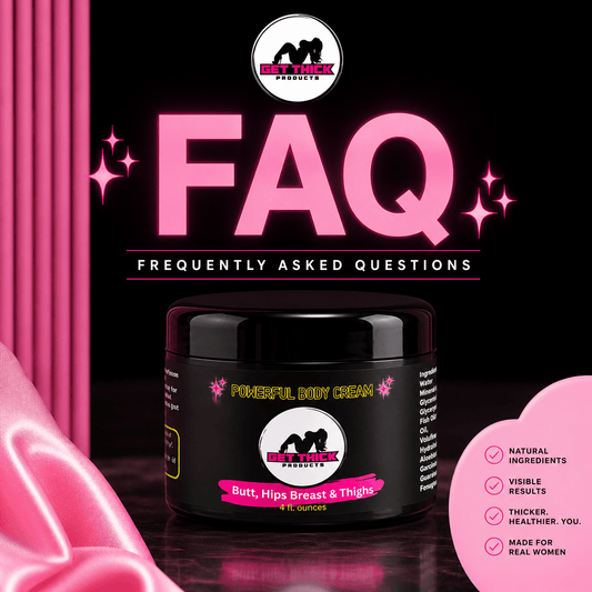 Why was I refunded? - Get Thick Products