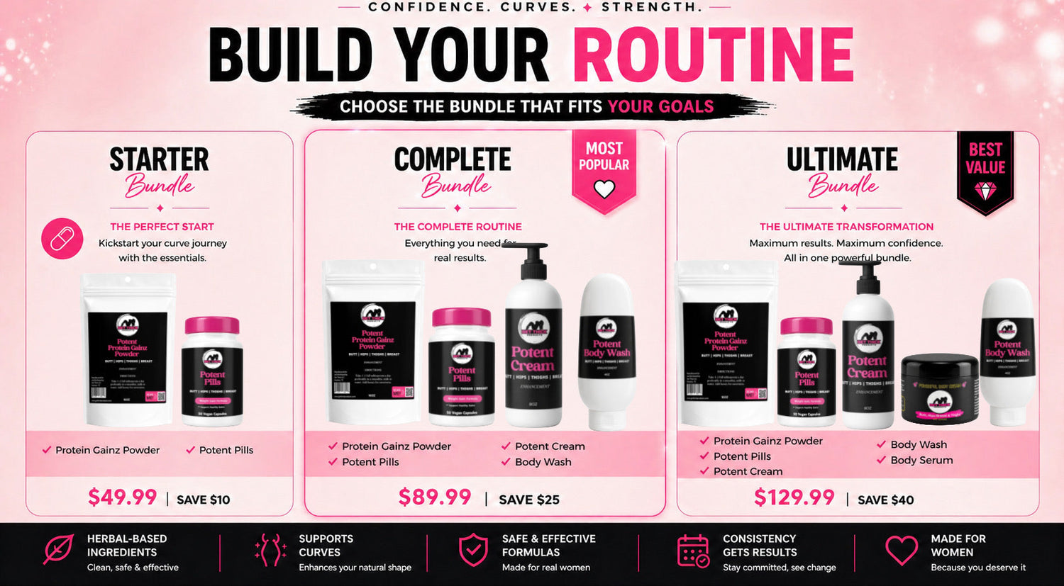 Build Your Curve Routine