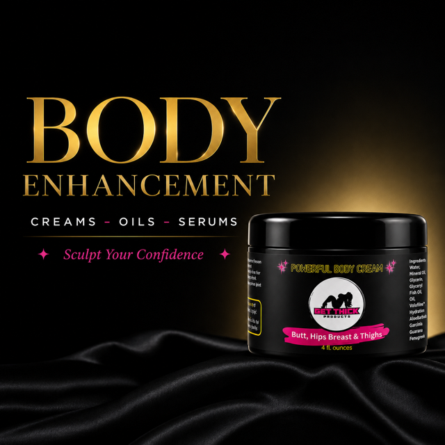 All Of Get Thick Products