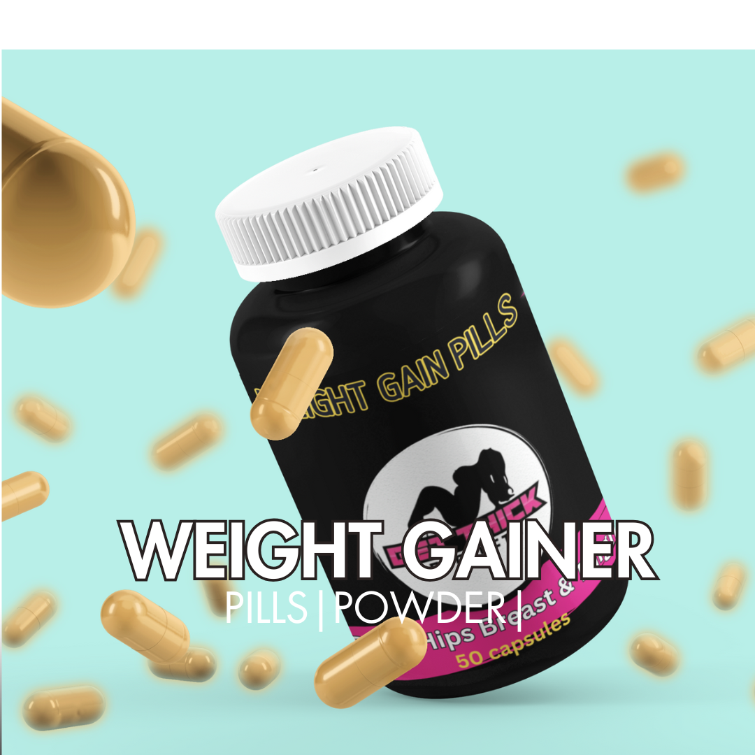 Weight Gainer for Women | Effective Weight Gain Products